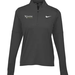 Nike Dri-FIT Element 1/2-Zip Pullover - Ladies'