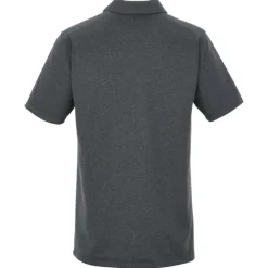 Nike Dri-FIT Smooth Heather Polo - Men's