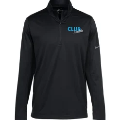 Nike Dry 1/4-Zip Pullover - Embroidered - 24 hr