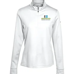 Nike Essential 1/2-Zip Pullover - Ladies'