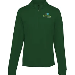 Nike Essential 1/2-Zip Pullover - Men's