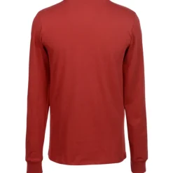 Nike Performance Blend LS T-Shirt - Men's - Embroidered