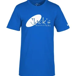 Nike Performance Blend T-Shirt - Men's - Screen