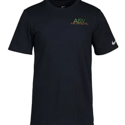 Nike Performance Blend T-Shirt - Men's - Embroidered