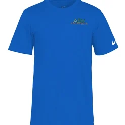 Nike Performance Blend T-Shirt - Men's - Embroidered