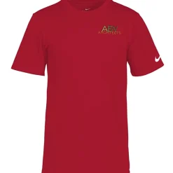 Nike Performance Blend T-Shirt - Men's - Embroidered