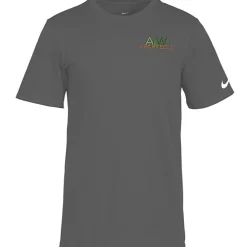 Nike Performance Blend T-Shirt - Men's - Embroidered
