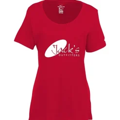 Nike Performance Blend T-Shirt - Ladies' - Screen