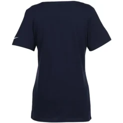 Nike Performance Blend T-Shirt - Ladies' - Screen