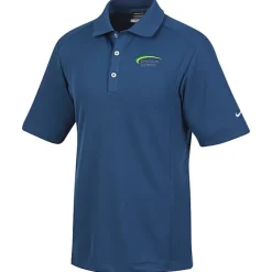 Nike Performance Classic Sport Shirt - Men's - Embroidered