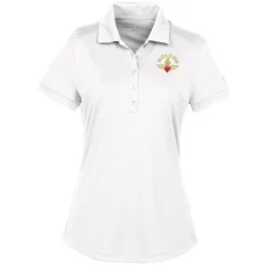 Nike Performance Double Pique Polo - Ladies'