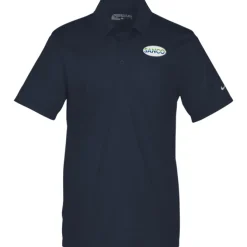 Nike Performance Embossed Polo