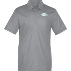 Nike Performance Embossed Polo