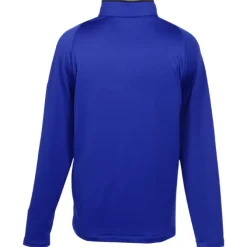 Nike Performance Stretch 1/2-Zip Pullover - Men's - 24 hr