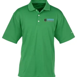 Nike Performance Tech Basic Polo - Men's