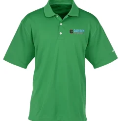 Nike Performance Tech Basic Polo - Men's