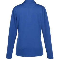 Nike Performance Tech Pique LS Polo 2.0 - Ladies' - 24 hr