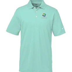 Nike Performance Tech Pique Polo 2.0 - Men's - Embroidered