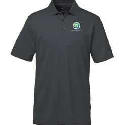 Nike Performance Tech Pique Polo 2.0 - Men's - Embroidered - 24 hr