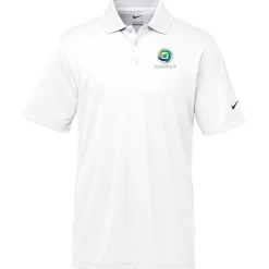 Nike Performance Tech Pique Polo 2.0 - Men's - Embroidered - 24 hr