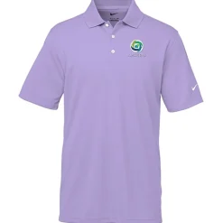 Nike Performance Tech Pique Polo 2.0 - Men's - Embroidered - 24 hr