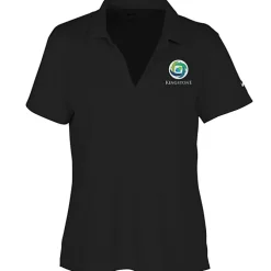 Nike Performance Tech Pique Polo 2.0 - Ladies' - Embroidered - 24 hr