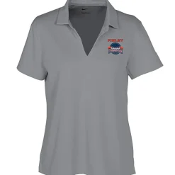 Nike Performance Tech Pique Polo 2.0 - Ladies' - Full Color