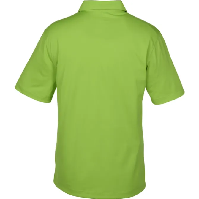 Nike Performance Vertical Mesh Polo - Men's - Full Color