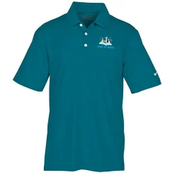 Nike Performance Vertical Mesh Polo - Men's - Full Color