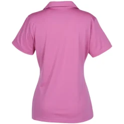 Nike Performance Vertical Mesh Polo - Ladies' - Full Color