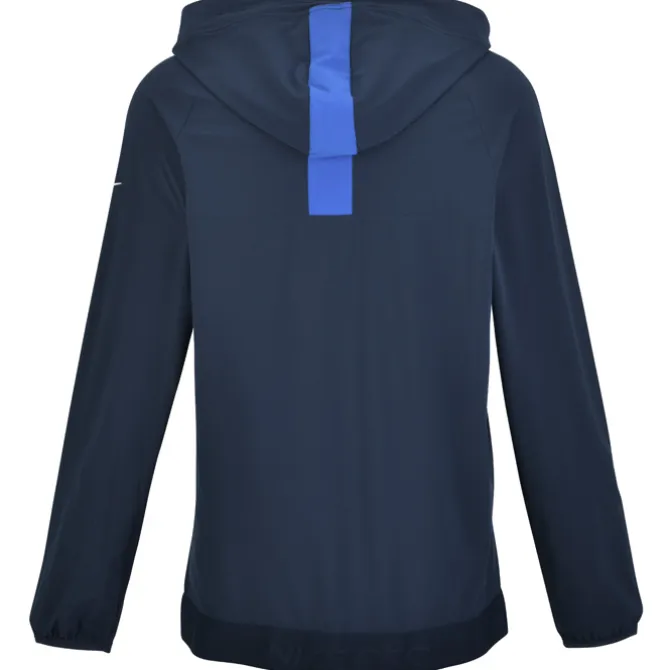 Nike Pro Hooded Jacket