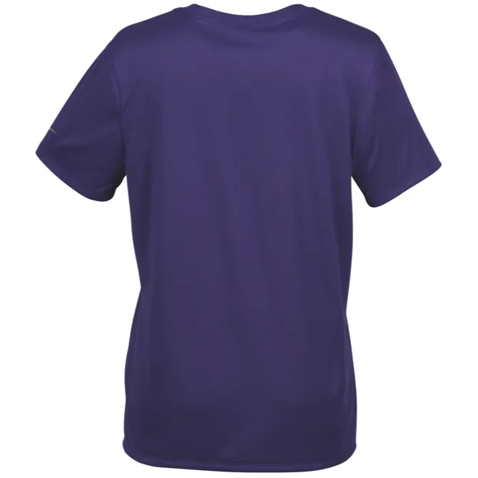 Nike Swoosh Sleeve rLegend T-Shirt - Ladies' - Screen
