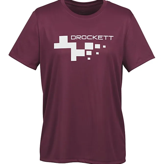 Nike Swoosh Sleeve rLegend T-Shirt - Ladies' - Screen