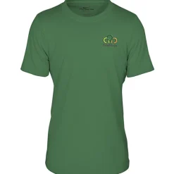 Nike Swoosh Sleeve rLegend T-Shirt - Youth - Embroidered