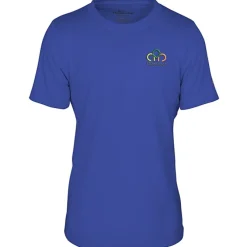 Nike Swoosh Sleeve rLegend T-Shirt - Youth - Embroidered