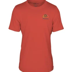 Nike Swoosh Sleeve rLegend T-Shirt - Youth - Embroidered