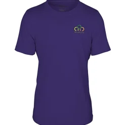 Nike Swoosh Sleeve rLegend T-Shirt - Youth - Embroidered