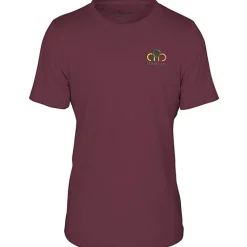 Nike Swoosh Sleeve rLegend T-Shirt - Youth - Embroidered