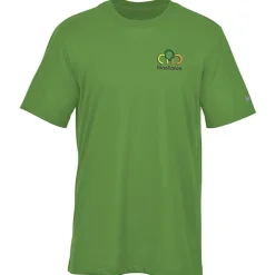 Nike Swoosh Sleeve rLegend T-Shirt - Men's - Embroidered