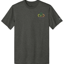 Nike Swoosh Sleeve rLegend T-Shirt - Men's - Embroidered