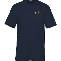 Nike Swoosh Sleeve rLegend T-Shirt - Men's - Embroidered