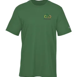 Nike Swoosh Sleeve rLegend T-Shirt - Men's - Embroidered