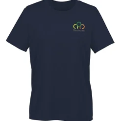 Nike Swoosh Sleeve rLegend T-Shirt - Ladies' - Embroidered