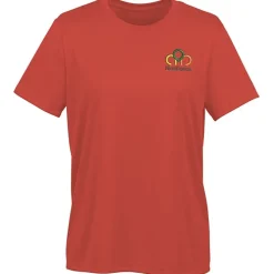 Nike Swoosh Sleeve rLegend T-Shirt - Ladies' - Embroidered