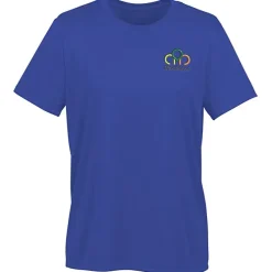 Nike Swoosh Sleeve rLegend T-Shirt - Ladies' - Embroidered