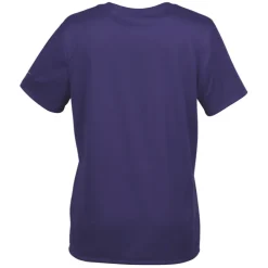 Nike Swoosh Sleeve rLegend T-Shirt - Ladies' - Embroidered