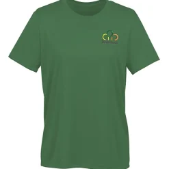 Nike Swoosh Sleeve rLegend T-Shirt - Ladies' - Embroidered