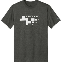 Nike Swoosh Sleeve rLegend T-Shirt - Men's - Screen
