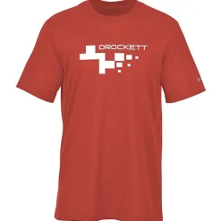 Nike Swoosh Sleeve rLegend T-Shirt - Men's - Screen