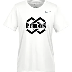 Nike Team rLegend T-Shirt - Ladies' - Screen